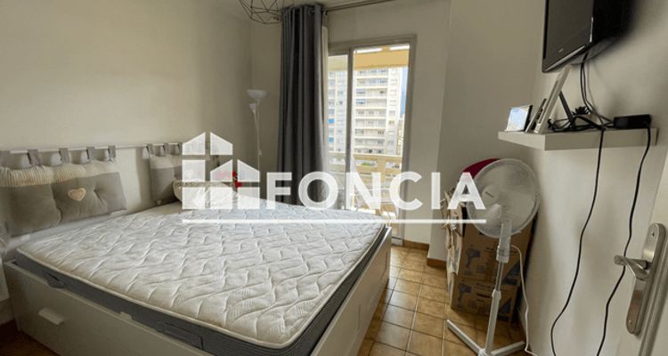 appartement 4 pièces à vendre TOULON 83200 65.48 m²