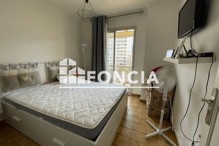 appartement 4 pièces à vendre TOULON 83200 65.48 m²