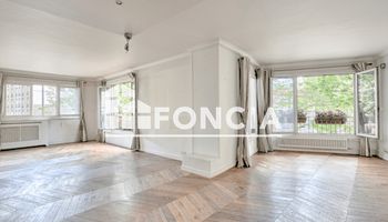 appartement 4 pièces à vendre Montrouge 92120 92 m²