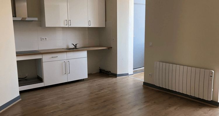 appartement 3 pièces à louer VALENCE 26000 50.8 m²