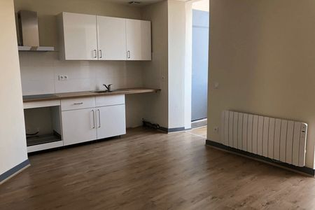 appartement 3 pièces à louer VALENCE 26000 50.8 m²