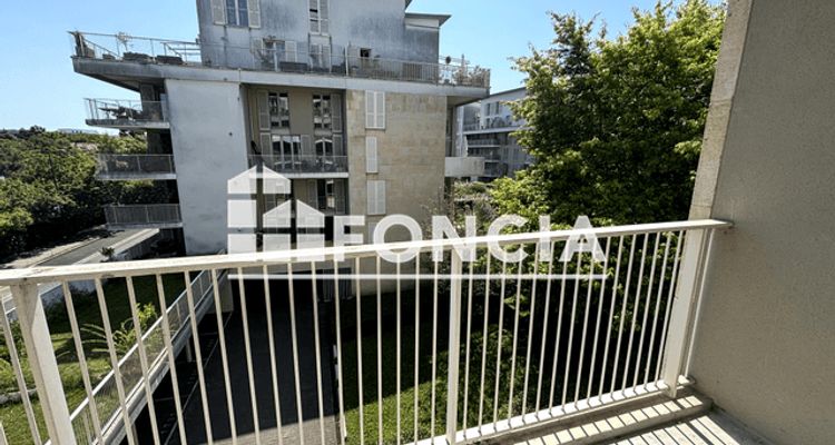 appartement 1 pièce à vendre BORDEAUX 33100 24.97 m²