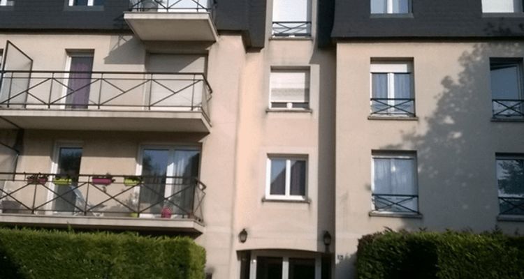 Appartement a louer gonesse - 1 pièce(s) - 31 m2 - Surfyn