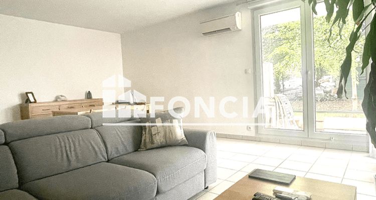 appartement 4 pièces à vendre Toulouse 31100 91.27 m²