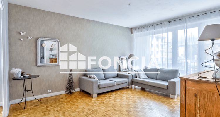 appartement 3 pièces à vendre ANNECY 74000 75.84 m²