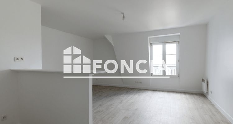 appartement 3 pièces à vendre Corbeil-Essonnes 91100 61.67 m²