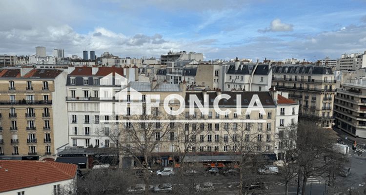 appartement 2 pièces à vendre Paris 12ᵉ 75012 54 m²