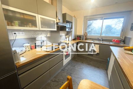 Appartement a vendre  - 5 pièce(s) - 142.7 m2 - Surfyn