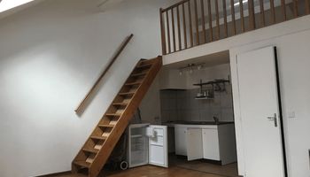 appartement 2 pièces à louer LILLE 59800 44.5 m²