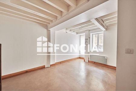 Vue n°2 Appartement 2 pièces à vendre - BORDEAUX (33000) - 46.74 m²