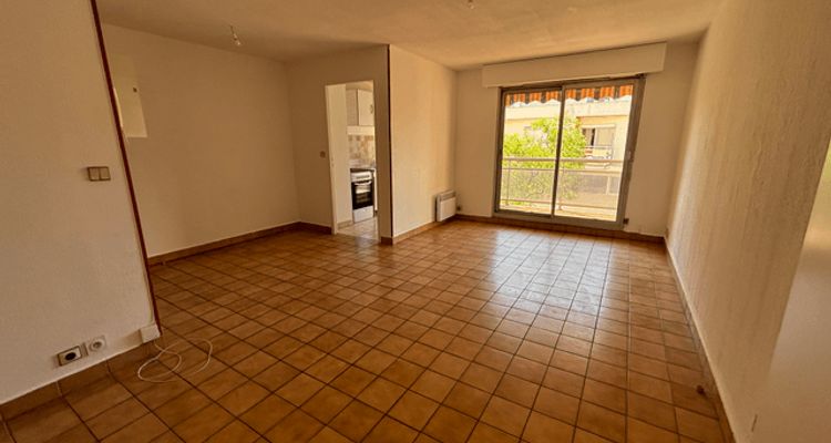 appartement 2 pièces à louer HYERES LES PALMIERS 83400