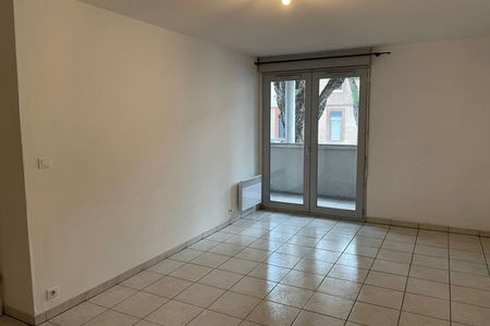 Vue n°3 Appartement 2 pièces T2 F2 à louer - Toulouse 3ᵉ (31300)