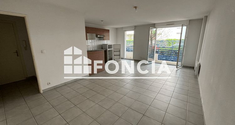 appartement 3 pièces à vendre Poitiers 86000 64.87 m²