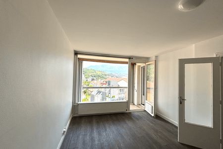 appartement 3 pièces à louer VOIRON 38500 66.3 m²