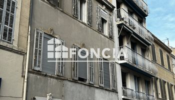 appartement 2 pièces à vendre Marseille 5ᵉ 13005 33.88 m²