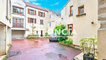 appartement 2 pièces à vendre Neuville-sur-Oise 95000 36.51 m²