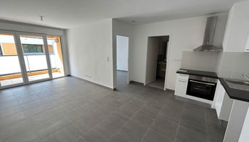 appartement 2 pièces à louer NIMES 30000 39.3 m²