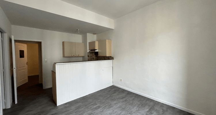 appartement 3 pièces à louer AGEN 47000 43.7 m²