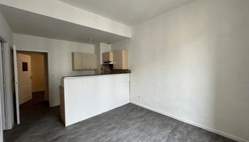 appartement 3 pièces à louer AGEN 47000 43.7 m²