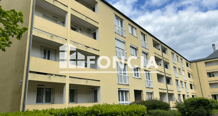 appartement 5 pièces à vendre DRAVEIL 91210 91.58 m²
