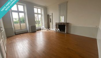 appartement 2 pièces à louer POITIERS 86000 60.4 m²