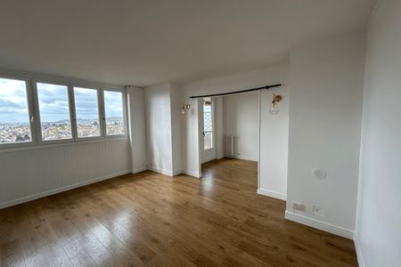 appartement 4 pièces à louer EAUBONNE 95600 73.4 m²