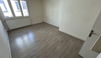 appartement 1 pièce à louer VALENCE 26000