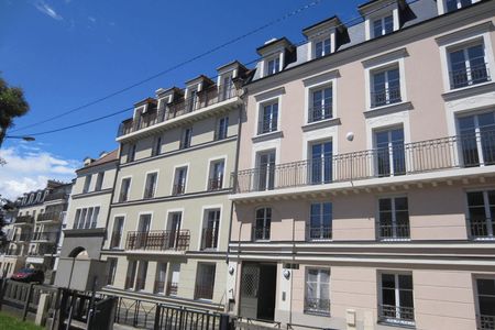 appartement 3 pièces à louer NOISY LE GRAND 93160 63.7 m²