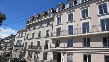 appartement 3 pièces à louer NOISY LE GRAND 93160 63.7 m²