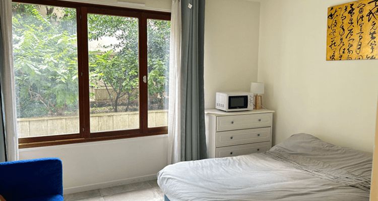 appartement-meuble 1 pièce à louer PARIS 18ᵉ 75018