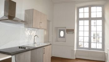 appartement 2 pièces à louer CLERMONT FERRAND 63100 76.2 m²