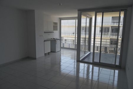 appartement 3 pièces à louer MONTPELLIER 34070 69 m²