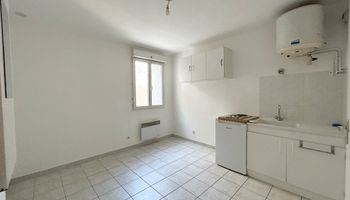 appartement 1 pièce à louer BOURG EN BRESSE 01000 14.4 m²