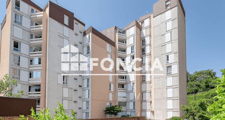 appartement 4 pièces à vendre CORBEIL ESSONNES 91100 75 m²