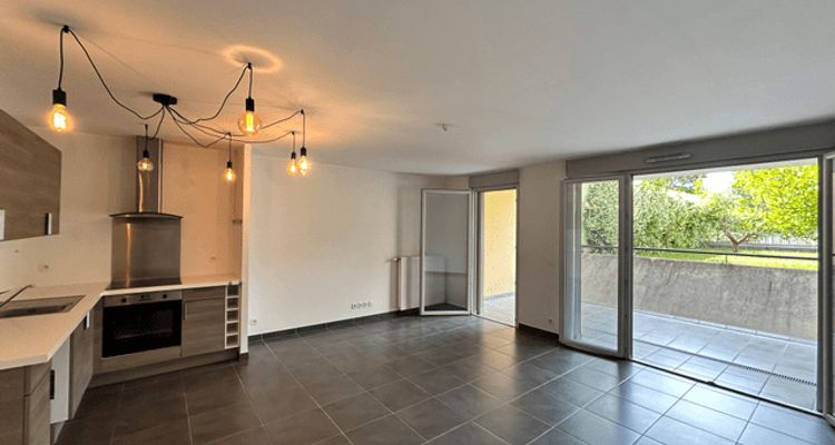 appartement 3 pièces à louer ANTIBES 06600 57.5 m²