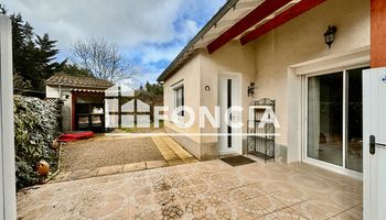maison 5 pièces à vendre Montamisé 86360 99 m²