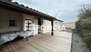 maison 6 pièces à vendre Saint-Georges-d'Oléron 17190 101.77 m²