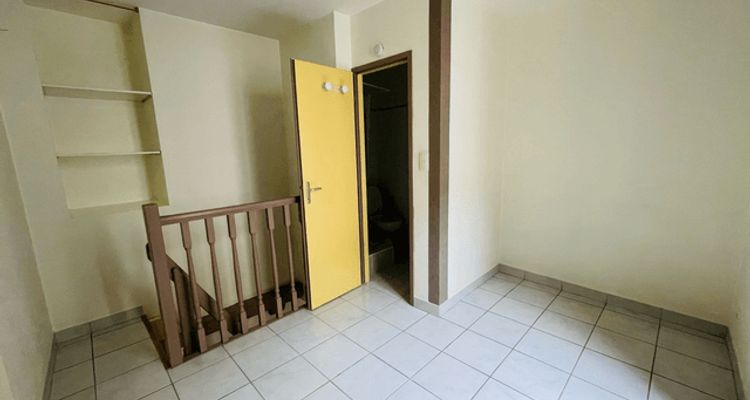 appartement 1 pièce à louer MONTLUEL 01120 21.4 m²