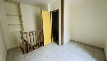 appartement 1 pièce à louer MONTLUEL 01120 21.4 m²