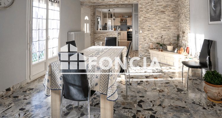 Vue n°1 Maison 4 pièces à vendre - Fresnay Sur Sarthe (72130) 155 900 €