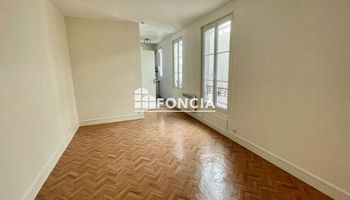 appartement 1 pièce à louer PARIS 5ᵉ 75005 25.41 m²