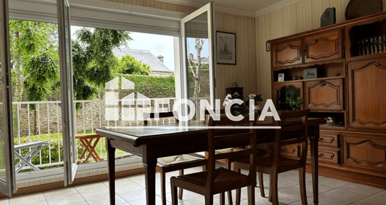 appartement 3 pièces à vendre Concarneau 29900 68.16 m²