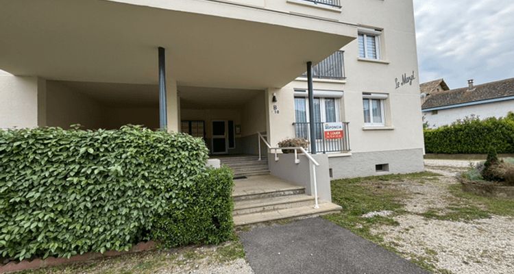 appartement 2 pièces à louer GUILHERAND-GRANGES 07500 45.6 m²