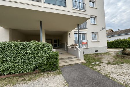 appartement 2 pièces à louer GUILHERAND-GRANGES 07500 45.6 m²