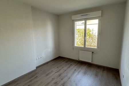 Vue n°3 Appartement 2 pièces T2 F2 à louer - Bruges (33520)