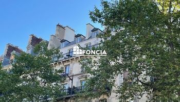appartement 2 pièces à louer PARIS 4ᵉ 75004 45.02 m²