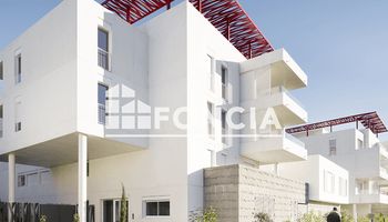 appartement 3 pièces à vendre Montpellier 34000 67.77 m²