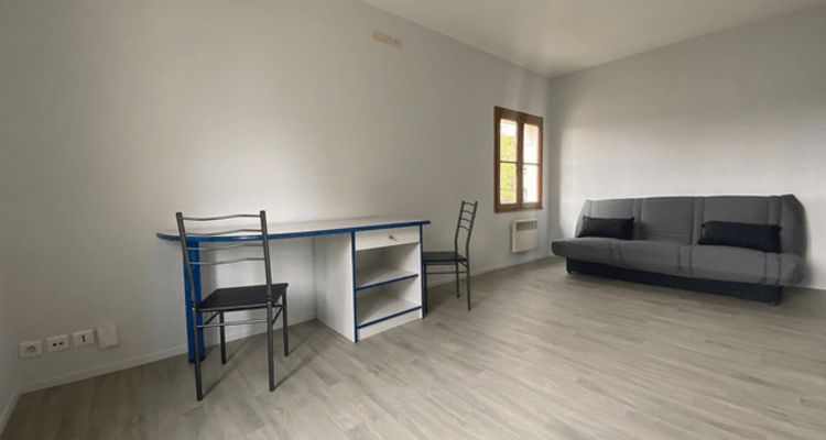 appartement-meuble 2 pièces à louer POITIERS 86000 36.2 m²