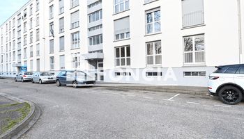 appartement 4 pièces à vendre Illzach 68110 74.58 m²