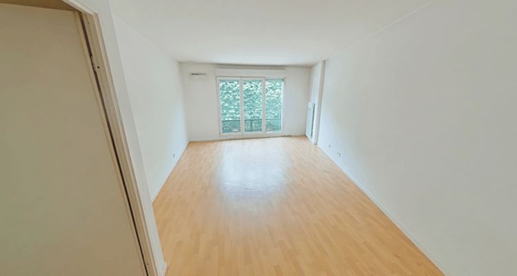 Vue n°1 Appartement 2 pièces T2 F2 à louer - Sotteville Les Rouen (76300)